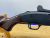 Mossberg 590A1 Retrograde 12Ga 21" *FANTASTIC PUMP-ACTION SHOTGUN*