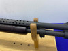 Mossberg 590A1 Retrograde 12Ga 21" *FANTASTIC PUMP-ACTION SHOTGUN*