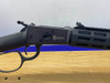 Citadel LevTac-92 .44 Magnum Black 16.5" *MODERN LEVER-ACTION RIFLE*