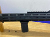 Citadel LevTac-92 .44 Magnum Black 16.5" *MODERN LEVER-ACTION RIFLE*