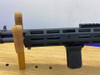 Citadel LevTac-92 .44 Magnum Black 16.5" *MODERN LEVER-ACTION RIFLE*