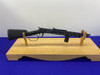 Citadel LevTac-92 .44 Magnum Black 16.5" *MODERN LEVER-ACTION RIFLE*