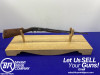 Remington Model 12 .22 S,L,LR Blue 22" *CLASSIC AMERICAN MADE RIMFIRE*