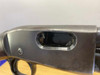 Remington Model 12 .22 S,L,LR Blue 22" *CLASSIC AMERICAN MADE RIMFIRE*
