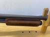 Remington 870 Police Magnum 12 Ga Park *CLASSIC PUMP-ACTION SHOTGUN*