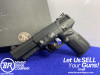 FNH Five-SeveN 5.7x28mm Black *POPULAR, LIGHTWEIGHT, POLYMER FRAME MODEL*-GID1184860160