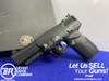 FNH Five-SeveN 5.7x28mm Black *POPULAR, LIGHTWEIGHT, POLYMER FRAME MODEL*-GID1184860160