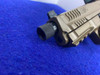 Smith Wesson M&P 9 M2.0 9mm FDE 4.625" *SUCCESSOR OF M&P PISTOL PLATFORM*