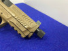 Smith Wesson M&P 9 M2.0 9mm FDE 4.625" *SUCCESSOR OF M&P PISTOL PLATFORM*