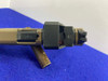Smith Wesson M&P 9 M2.0 9mm FDE 4.625" *SUCCESSOR OF M&P PISTOL PLATFORM*