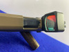 Smith Wesson M&P 9 M2.0 9mm FDE 4.625" *SUCCESSOR OF M&P PISTOL PLATFORM*