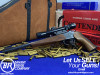 Thompson Center Contender Super 14 7MM TCU Blued 14" *ICONIC SINGLE SHOT*