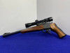 Thompson Center Contender Super 14 7MM TCU Blued 14" *ICONIC SINGLE SHOT*