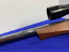 Thompson Center Contender Super 14 7MM TCU Blued 14" *ICONIC SINGLE SHOT*