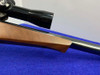 Thompson Center Contender Super 14 7MM TCU Blued 14" *ICONIC SINGLE SHOT*