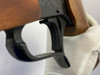 Thompson Center Contender Super 14 7MM TCU Blued 14" *ICONIC SINGLE SHOT*