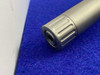 SSK Firearms SSK-50 .221 Fireball Blued 14" *PRECISION FOCUSED HANDGUN*