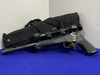 Thompson Center Contender Super 14 .22 LR Blued 14" *Iconic Single-Shot*