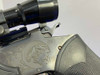 Thompson Center Contender Super 14 .22 LR Blued 14" *Iconic Single-Shot*