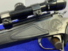 Thompson Center Contender Super 14 .22 LR Blued 14" *Iconic Single-Shot*