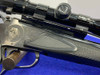 Thompson Center Contender Super 14 .22 LR Blued 14" *Iconic Single-Shot*
