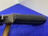Thompson Center Contender Super 14 .22 LR Blued 14" *Iconic Single-Shot*