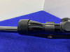 Thompson Center Contender Super 14 .22 LR Blued 14" *Iconic Single-Shot*