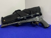 Thompson Center Contender Super 14 .22 LR Blued 14" *Iconic Single-Shot*
