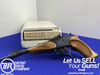 Thompson Center Contender .357 Mag Blued  *EXCELLENT SINGLE-SHOT*