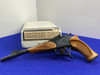 Thompson Center Contender .357 Mag Blued  *EXCELLENT SINGLE-SHOT*