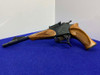 Thompson Center Contender .357 Mag Blued  *EXCELLENT SINGLE-SHOT*