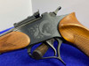 Thompson Center Contender .357 Mag Blued  *EXCELLENT SINGLE-SHOT*