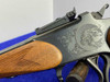 Thompson Center Contender .357 Mag Blued  *EXCELLENT SINGLE-SHOT*