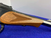 Thompson Center Contender .357 Mag Blued  *EXCELLENT SINGLE-SHOT*