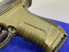 2024 Walther P99 AS FINAL EDITION 9mm Blk 4"  *AMAZING COLLECTORS SET*