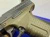 2024 Walther P99 AS FINAL EDITION 9mm Blk 4"  *AMAZING COLLECTORS SET*
