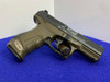 2024 Walther P99 AS FINAL EDITION 9mm Blk 4"  *AMAZING COLLECTORS SET*