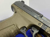 2024 Walther P99 AS FINAL EDITION 9mm Blk 4"  *AMAZING COLLECTORS SET*