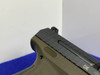 2024 Walther P99 AS FINAL EDITION 9mm Blk 4"  *AMAZING COLLECTORS SET*