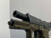 2024 Walther P99 AS FINAL EDITION 9mm Blk 4"  *AMAZING COLLECTORS SET*