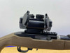2017 Ruger 10/22 .22 LR Blued 16.5" *AMAZING SEMI-AUTOMATIC RIFLE*