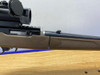 2017 Ruger 10/22 .22 LR Blued 16.5" *AMAZING SEMI-AUTOMATIC RIFLE*
