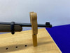 2017 Ruger 10/22 .22 LR Blued 16.5" *AMAZING SEMI-AUTOMATIC RIFLE*