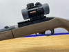 2017 Ruger 10/22 .22 LR Blued 16.5" *AMAZING SEMI-AUTOMATIC RIFLE*