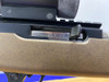 2017 Ruger 10/22 .22 LR Blued 16.5" *AMAZING SEMI-AUTOMATIC RIFLE*