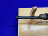 2017 Ruger 10/22 .22 LR Blued 16.5" *AMAZING SEMI-AUTOMATIC RIFLE*