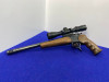 Thompson Center Contender .45-70 Blue *EXCELLENT SUPER 14" BARREL*
