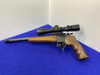 Thompson Center Contender .45-70 Blue *EXCELLENT SUPER 14" BARREL*