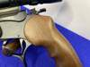 Thompson Center Contender .45-70 Blue *EXCELLENT SUPER 14" BARREL*