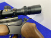 Thompson Center Contender .45-70 Blue *EXCELLENT SUPER 14" BARREL*
